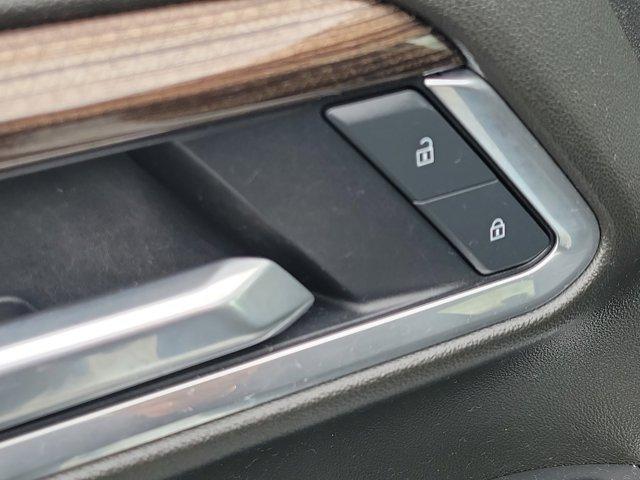 Chevrolet Silverado 2500HD  2025