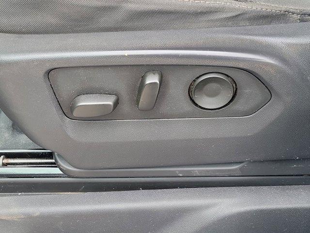 Chevrolet Silverado 2500HD  2025