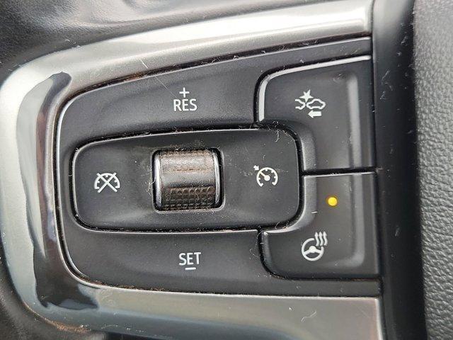 Chevrolet Silverado 2500HD  2025