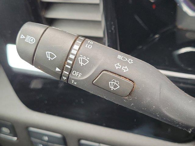 Chevrolet Silverado 2500HD  2025