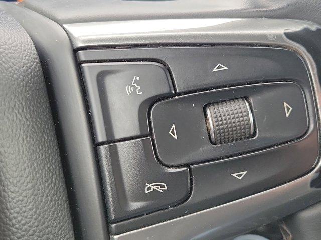 Chevrolet Silverado 2500HD  2025