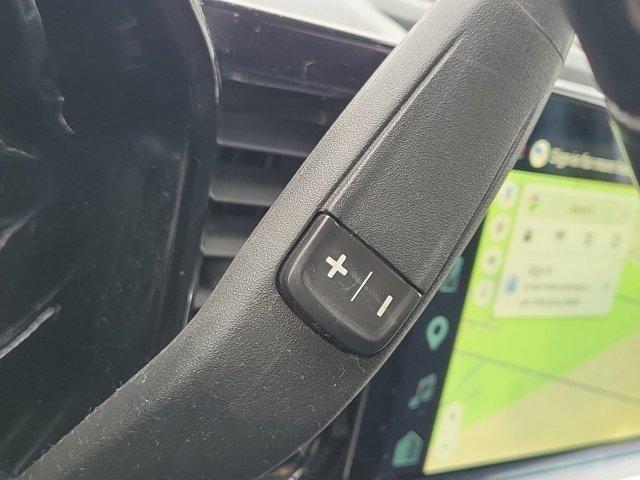 Chevrolet Silverado 2500HD  2025