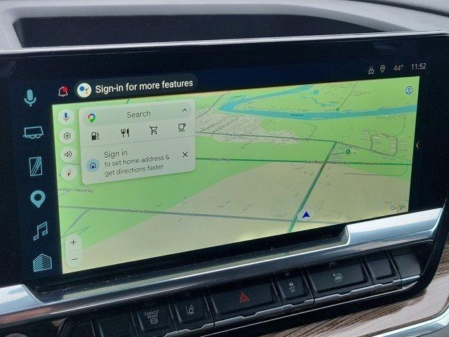 Chevrolet Silverado 2500HD  2025