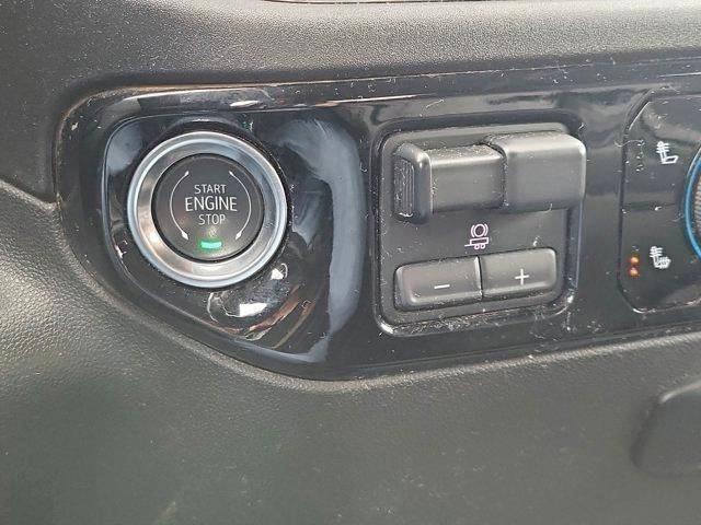 Chevrolet Silverado 2500HD  2025