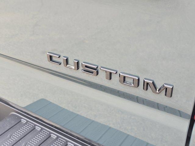 Chevrolet Silverado 1500  2025