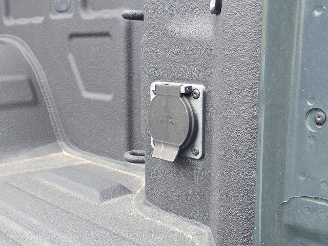 Chevrolet Silverado 1500  2025