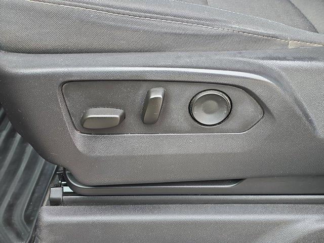 Chevrolet Silverado 1500  2025