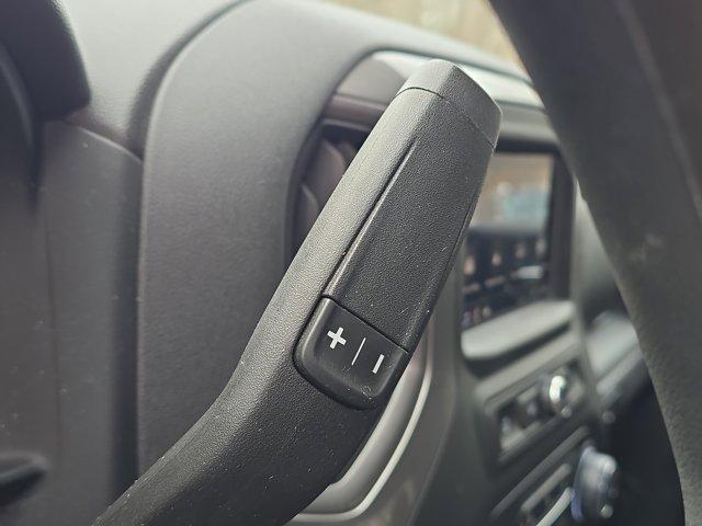 Chevrolet Silverado 1500  2025