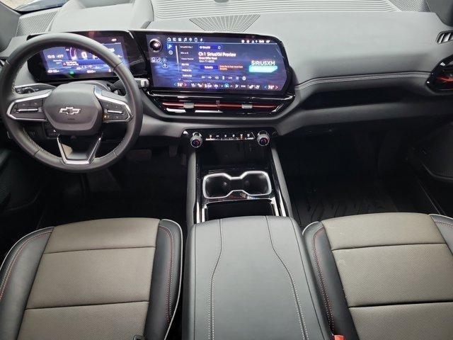 Chevrolet Silverado EV  2026