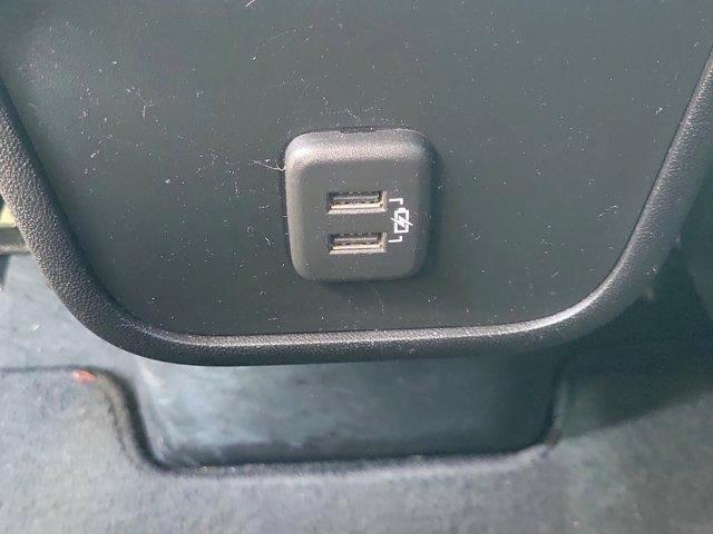 Chevrolet Equinox  2019