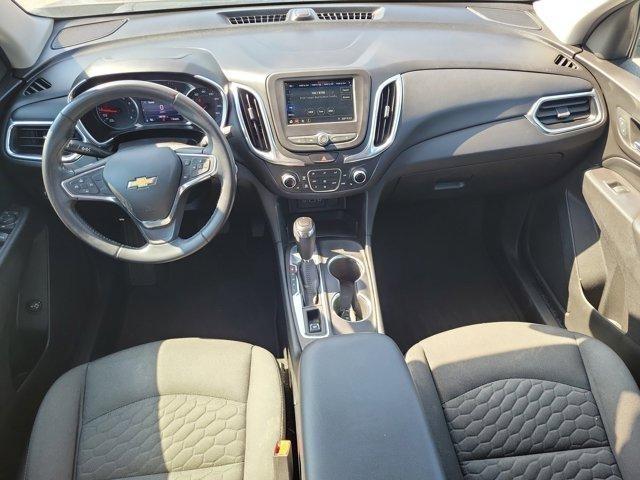 Chevrolet Equinox  2019