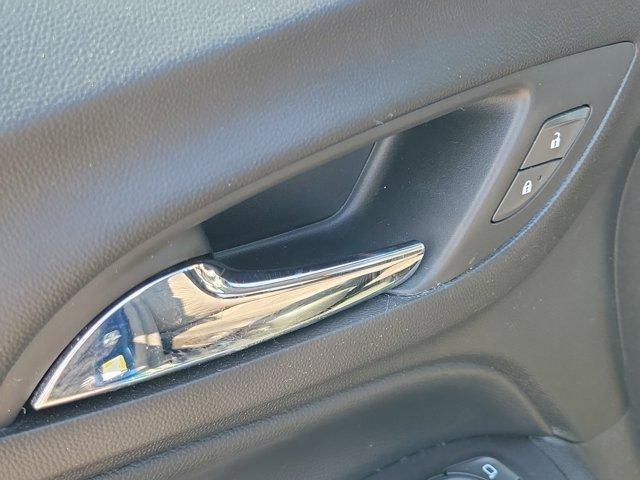 Chevrolet Equinox  2019