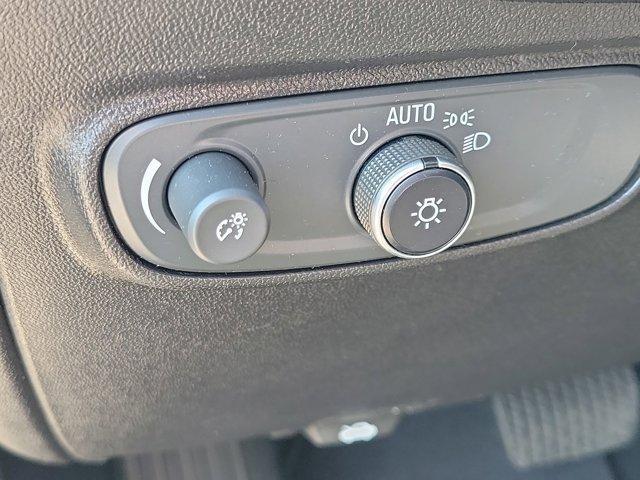 Chevrolet Equinox  2019
