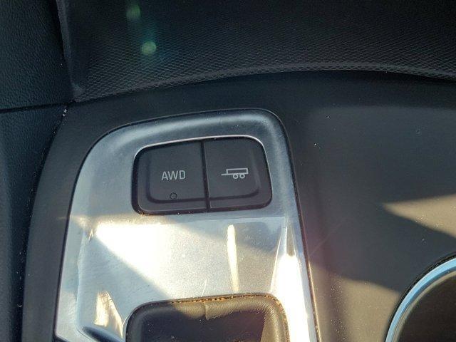 Chevrolet Equinox  2019