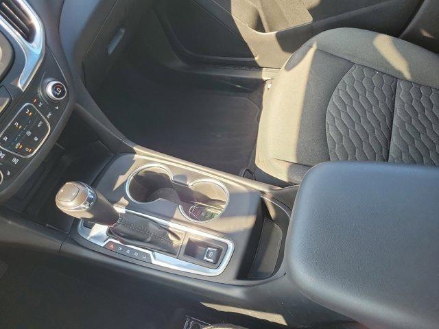 Chevrolet Equinox  2019