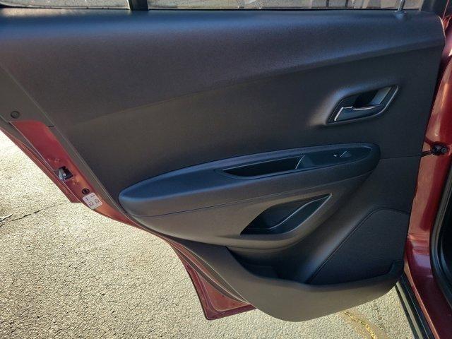 Chevrolet Trax  2017