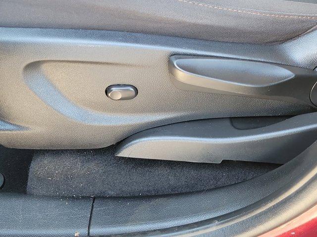 Chevrolet Trax  2017