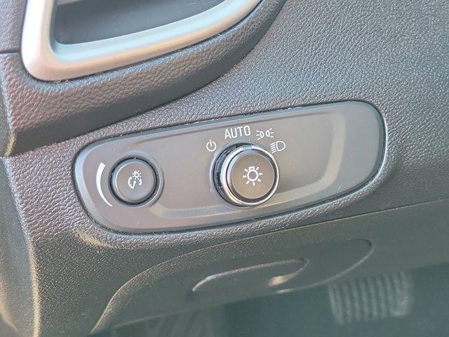 Chevrolet Trax  2017