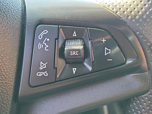 Chevrolet Trax  2017