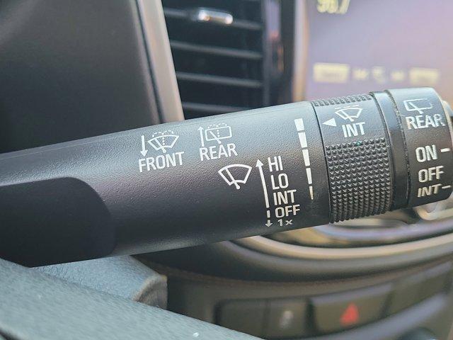 Chevrolet Trax  2017