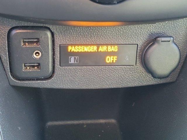 Chevrolet Trax  2017