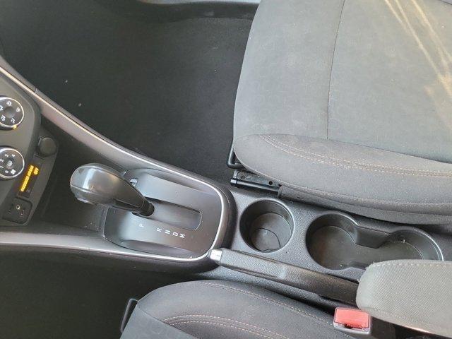 Chevrolet Trax  2017