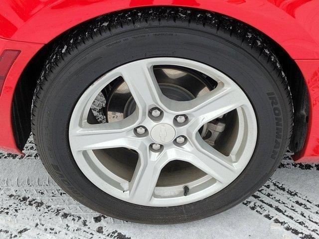 Chevrolet Camaro  2023