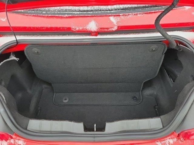 Chevrolet Camaro  2023