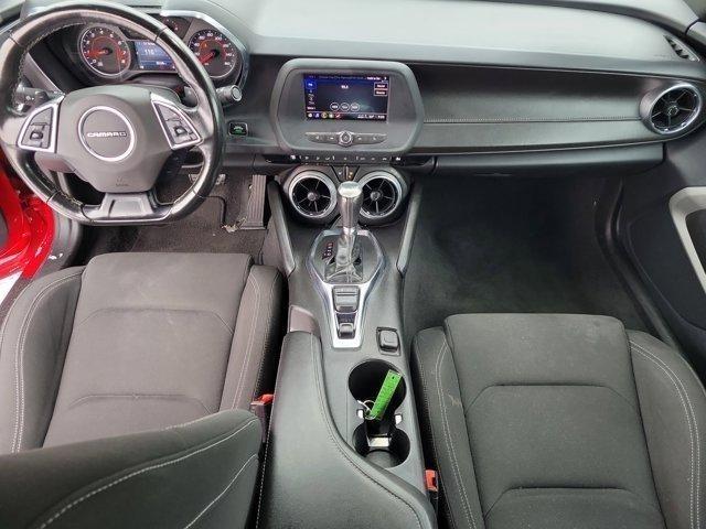 Chevrolet Camaro  2023