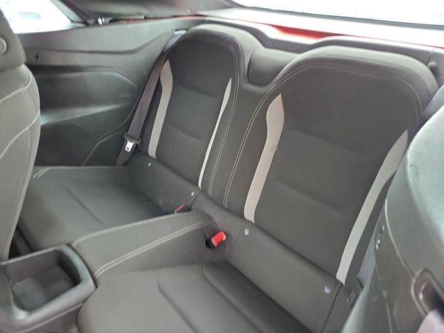 Chevrolet Camaro  2023