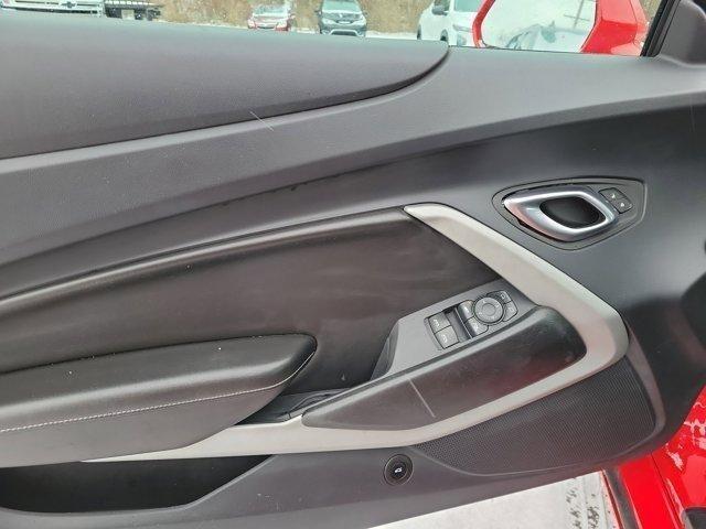 Chevrolet Camaro  2023