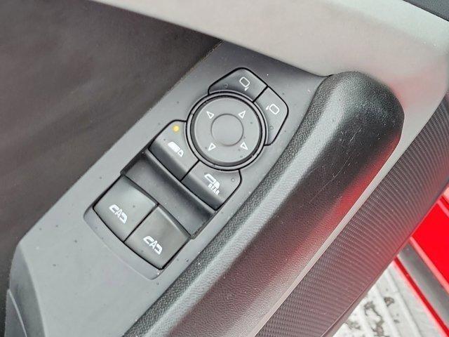 Chevrolet Camaro  2023