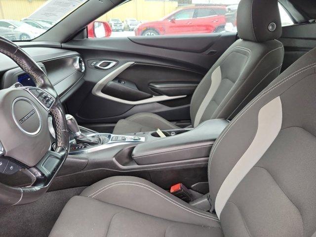 Chevrolet Camaro  2023