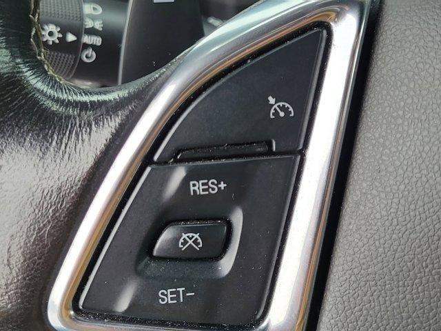 Chevrolet Camaro  2023