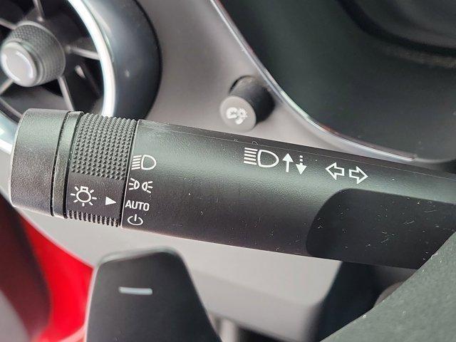 Chevrolet Camaro  2023