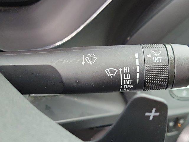 Chevrolet Camaro  2023