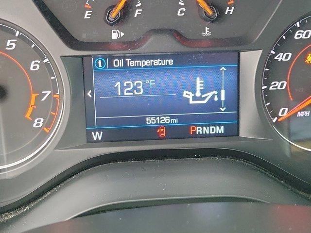 Chevrolet Camaro  2023