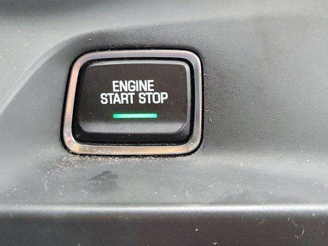 Chevrolet Camaro  2023