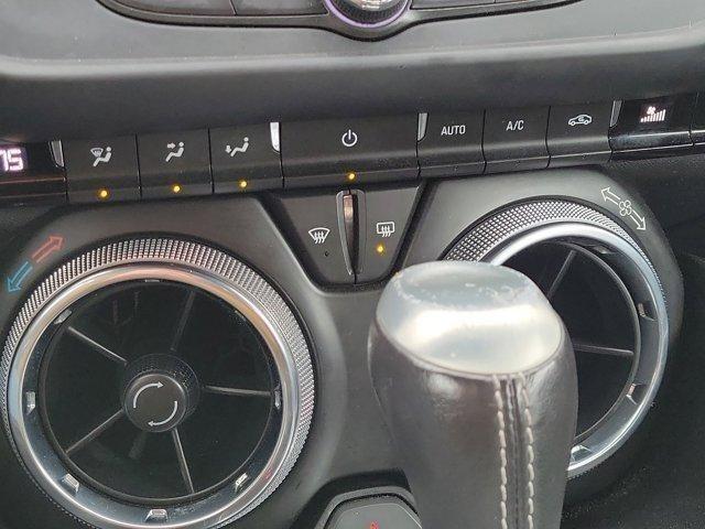 Chevrolet Camaro  2023