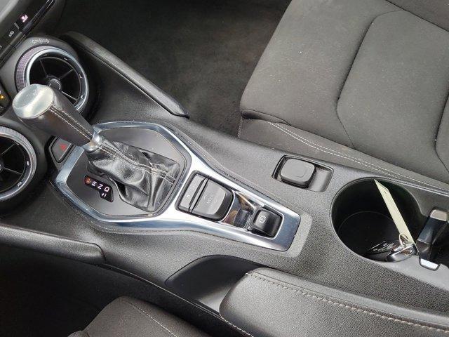 Chevrolet Camaro  2023