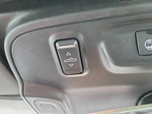 Chevrolet Camaro  2023