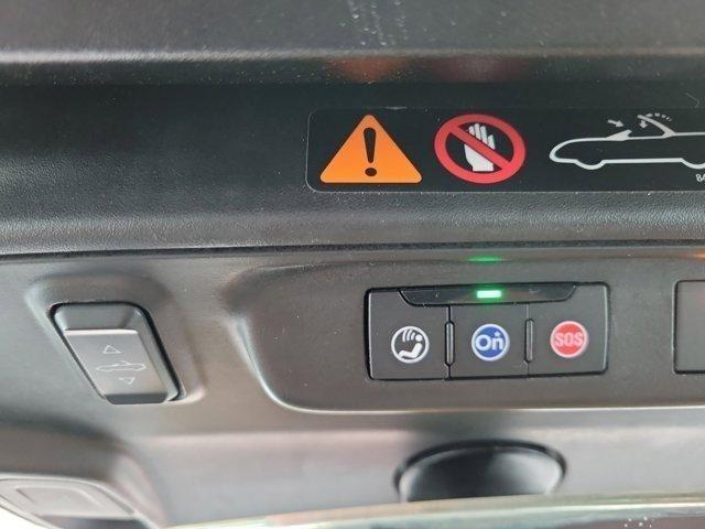 Chevrolet Camaro  2023