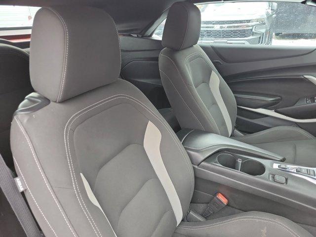 Chevrolet Camaro  2023