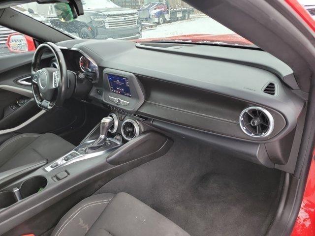 Chevrolet Camaro  2023