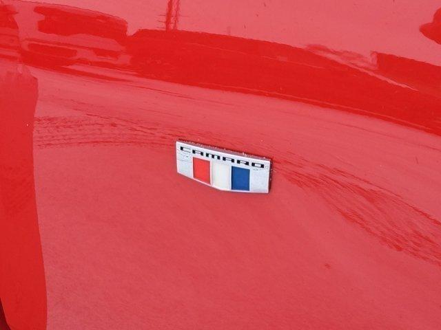 Chevrolet Camaro  2023