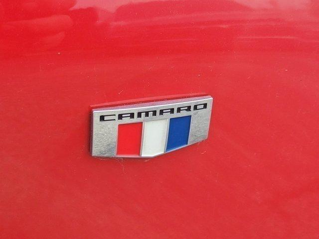 Chevrolet Camaro  2023