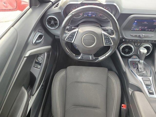 Chevrolet Camaro  2023