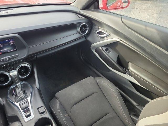 Chevrolet Camaro  2023