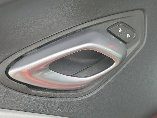 Chevrolet Camaro  2023