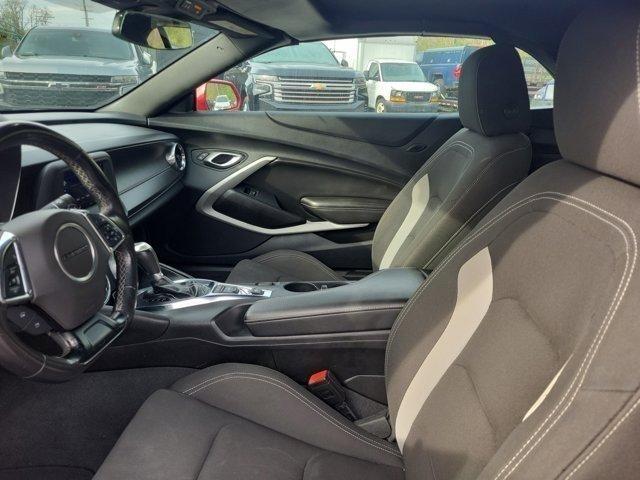Chevrolet Camaro  2023